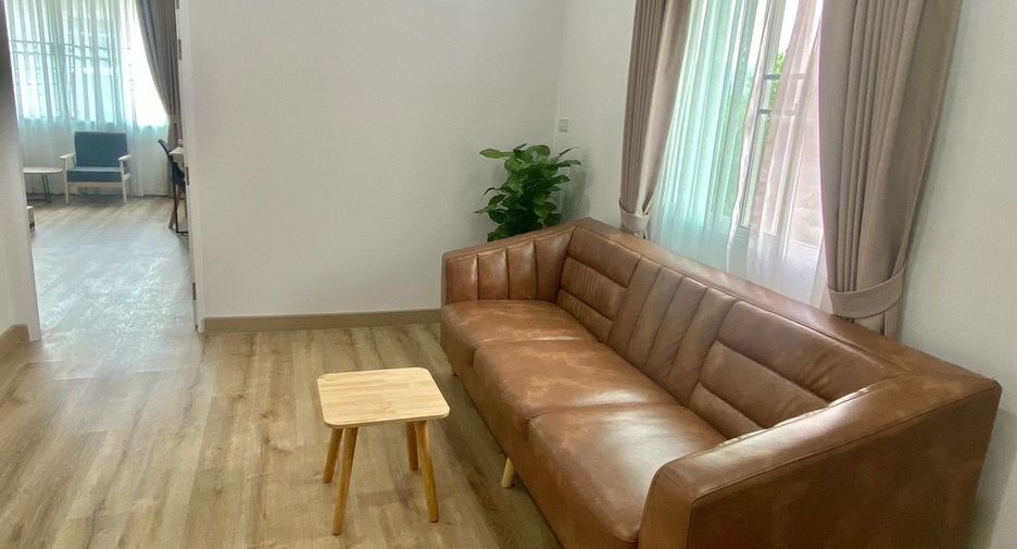 For rent 4 bedrooms house in Hang Dong, Chiang Mai