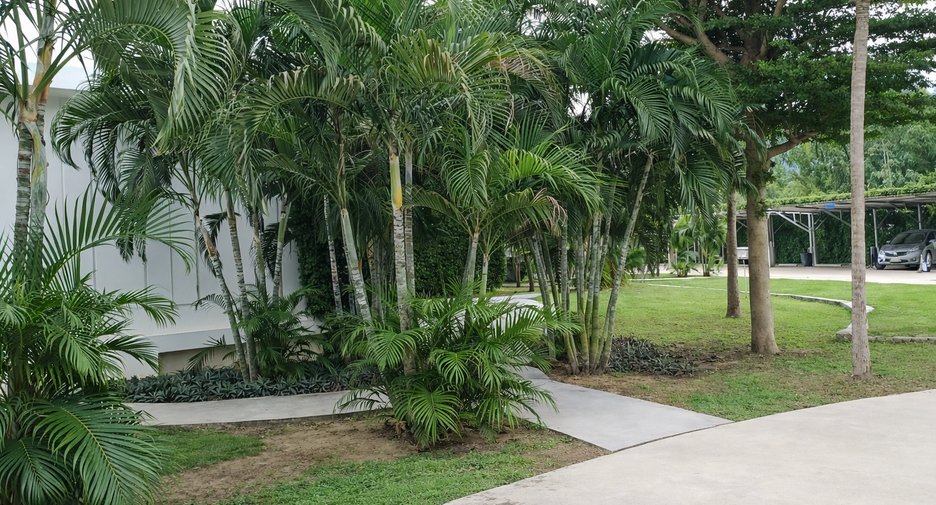 For sale 1 bed condo in Sam Roi Yot, Prachuap Khiri Khan