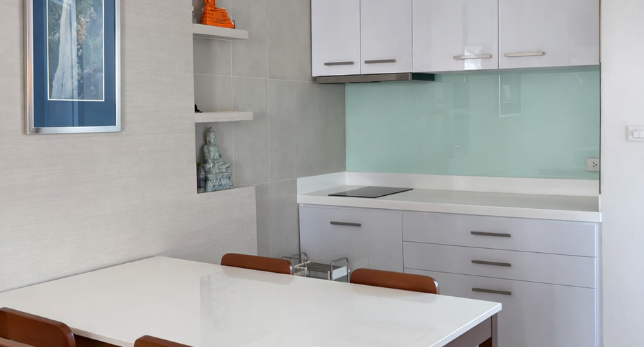 For sale 1 bed condo in Sam Roi Yot, Prachuap Khiri Khan