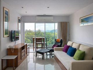 For sale 1 bed condo in Sam Roi Yot, Prachuap Khiri Khan