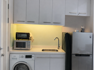 For sale 1 bed condo in Sam Roi Yot, Prachuap Khiri Khan