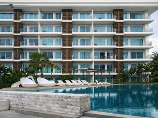 For sale 1 bed condo in Sam Roi Yot, Prachuap Khiri Khan