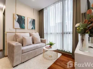 For sale 1 bed condo in Pathum Wan, Bangkok