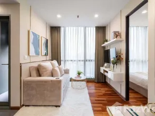 For sale 1 bed condo in Pathum Wan, Bangkok