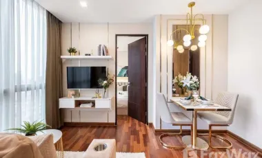 Condo en venta de 1 habitaciones en Pathum Wan, Bangkok