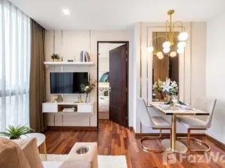 For sale 1 bed condo in Pathum Wan, Bangkok