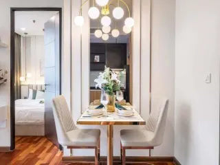 For sale 1 bed condo in Pathum Wan, Bangkok