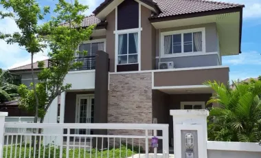 For rent 3 ベッドルーム house in San Kamphaeng, Chiang Mai
