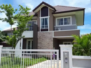 For Rent 3 Bedroom House In San Kamphaeng, Chiang Mai