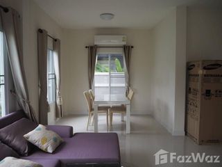 出租 3 卧室 独立屋 在 San Kamphaeng, Chiang Mai