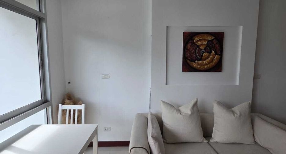 For rent 1 bed condo in Kathu, Phuket