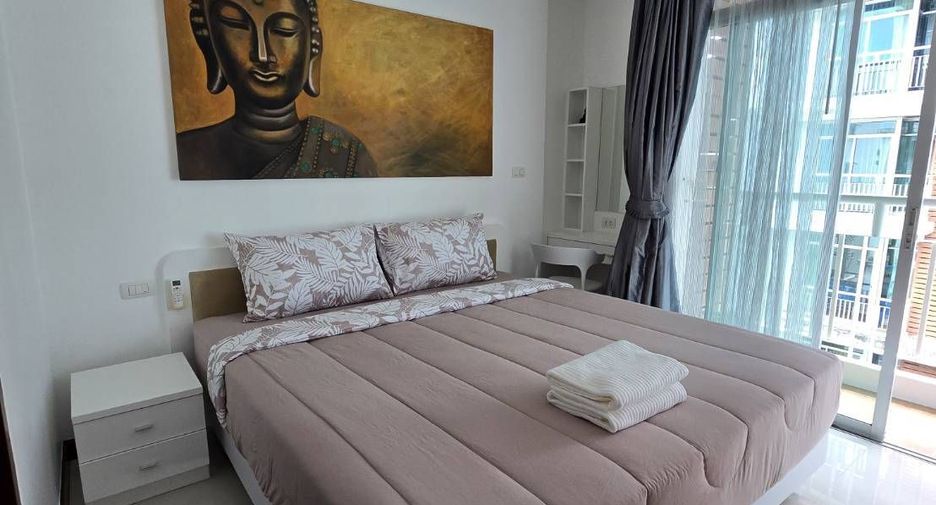 For rent 1 bed condo in Kathu, Phuket