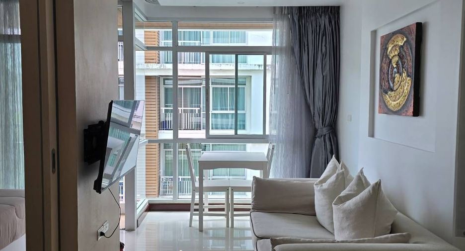 For rent 1 bed condo in Kathu, Phuket