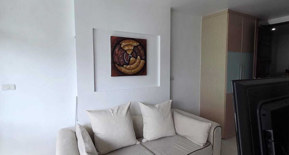 For rent 1 bed condo in Kathu, Phuket
