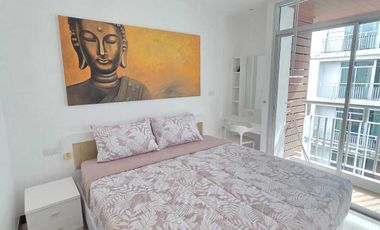 For rent 1 bed condo in Kathu, Phuket