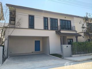 For Rent 4 Bedroom House In San Pa Tong, Chiang Mai