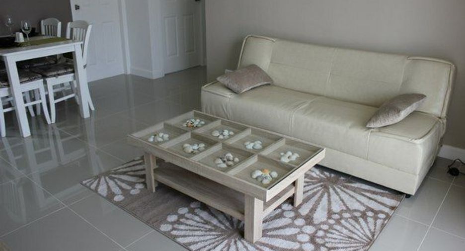 À vendre 2 chambres maison à Hua Hin, Prachuap Khiri Khan