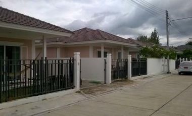 For sale 2 ベッドルーム house in Hua Hin, Prachuap Khiri Khan