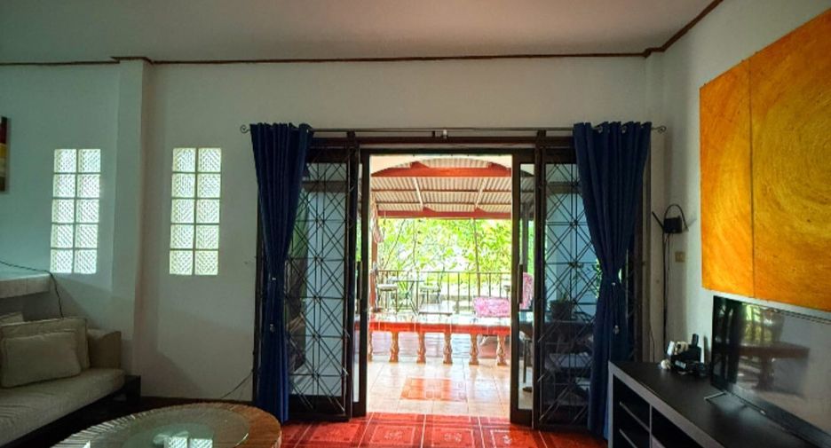 For rent 2 bedrooms house in Ko Samui, Surat Thani