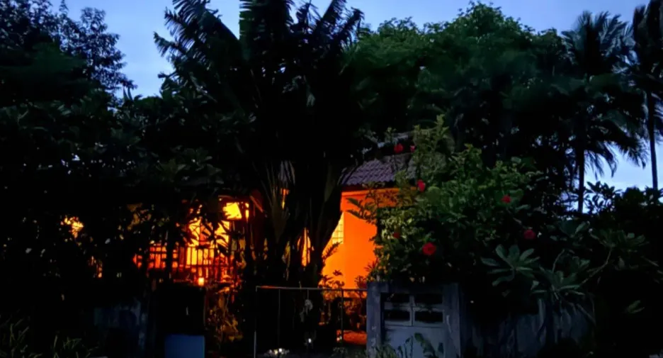 For rent 2 bedrooms house in Ko Samui, Surat Thani
