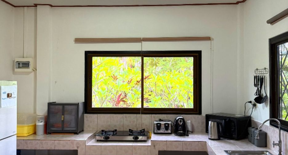 For rent 2 bedrooms house in Ko Samui, Surat Thani