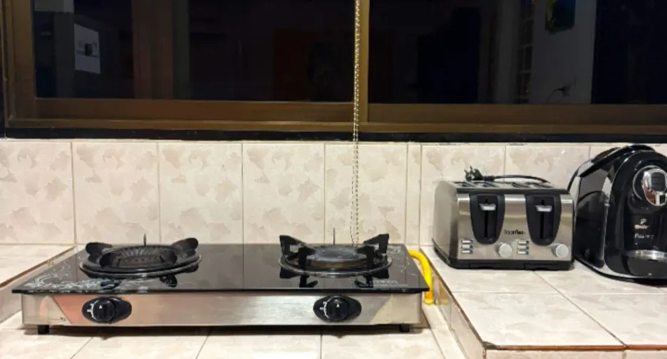 For rent 2 bedrooms house in Ko Samui, Surat Thani