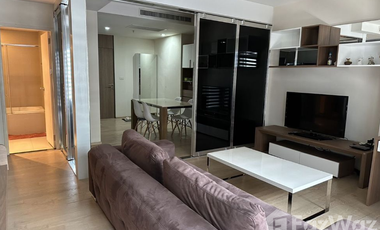 À vendre studio condo à Khlong Toei, Bangkok