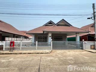 For Rent 2 Bedroom House In Mueang Chiang Mai