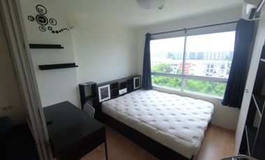 For sale studio condo in Prawet, Bangkok