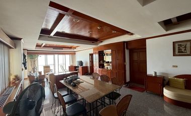 For sale 3 bedrooms condo in Sattahip, Chonburi
