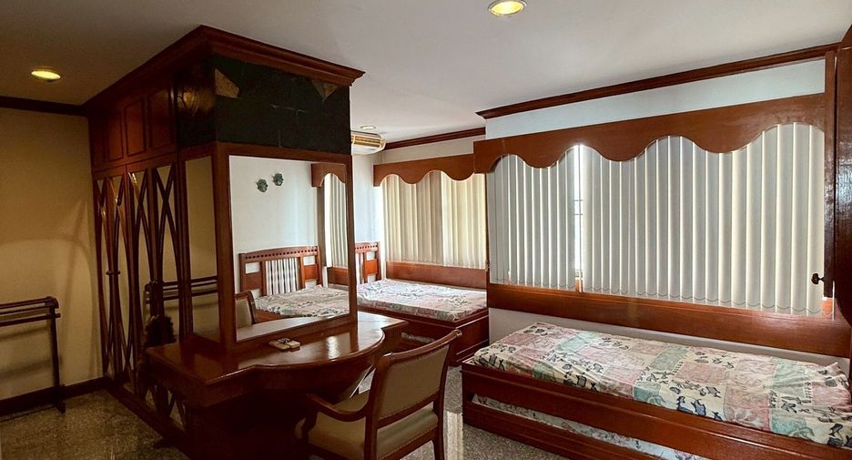 出售 3 卧室 公寓 在 Sattahip, Chon Buri