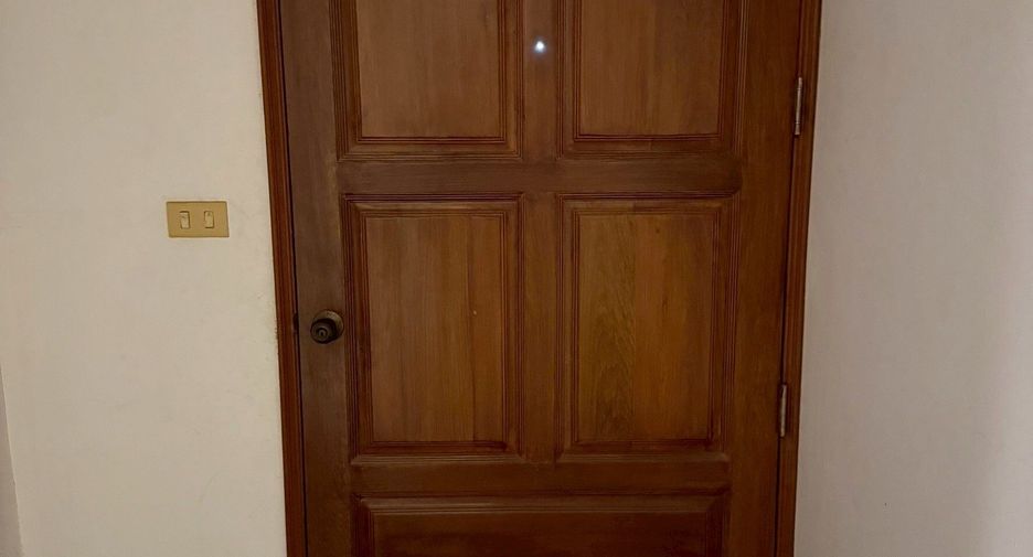 出售 3 卧室 公寓 在 Sattahip, Chon Buri