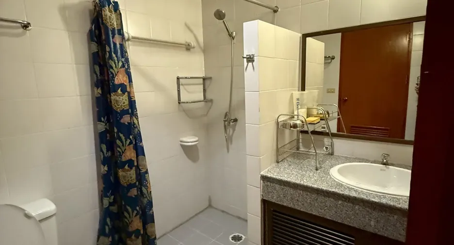 出售 3 卧室 公寓 在 Sattahip, Chon Buri