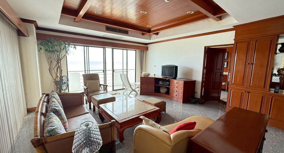 出售 3 卧室 公寓 在 Sattahip, Chon Buri