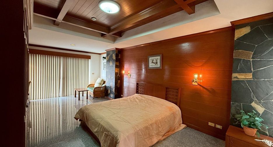 出售 3 卧室 公寓 在 Sattahip, Chon Buri