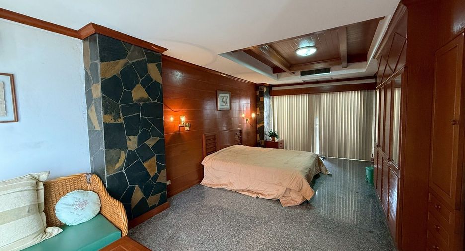 出售 3 卧室 公寓 在 Sattahip, Chon Buri