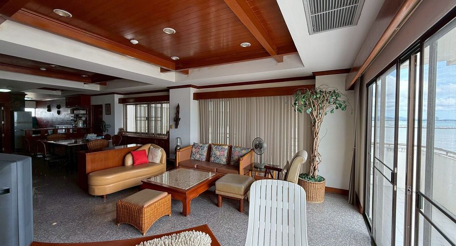 出售 3 卧室 公寓 在 Sattahip, Chon Buri