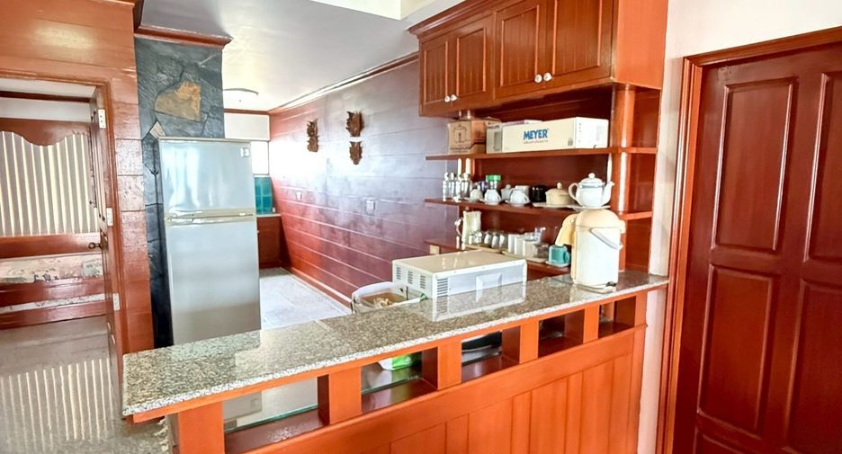 出售 3 卧室 公寓 在 Sattahip, Chon Buri