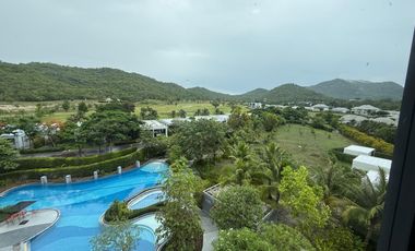 出售 2 卧室 公寓 在 华欣, 班武里府