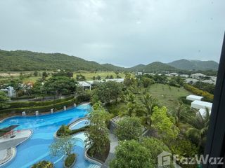 For sale 2 bedrooms condo in Hua Hin, Prachuap Khiri Khan