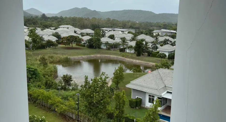 Condo en venta de 2 habitaciones en Hua Hin, Prachuap Khiri Khan
