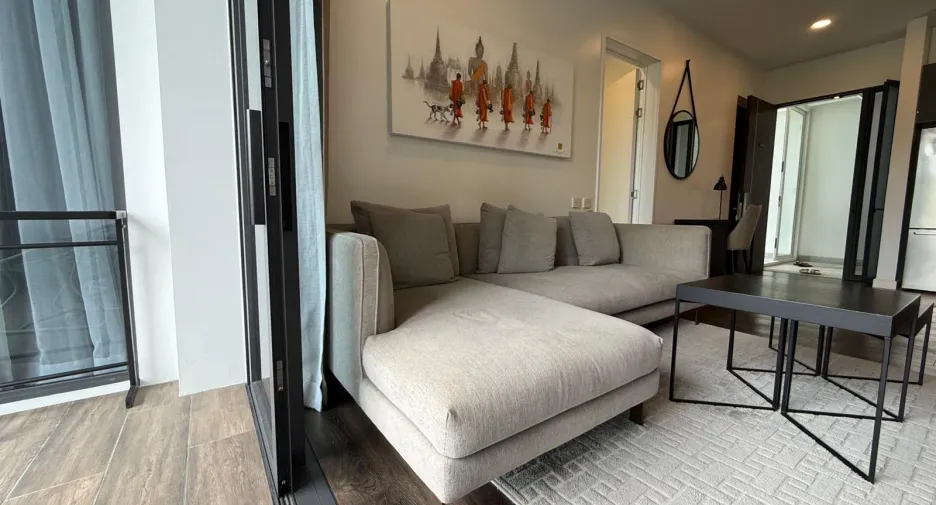Condo en venta de 2 habitaciones en Hua Hin, Prachuap Khiri Khan