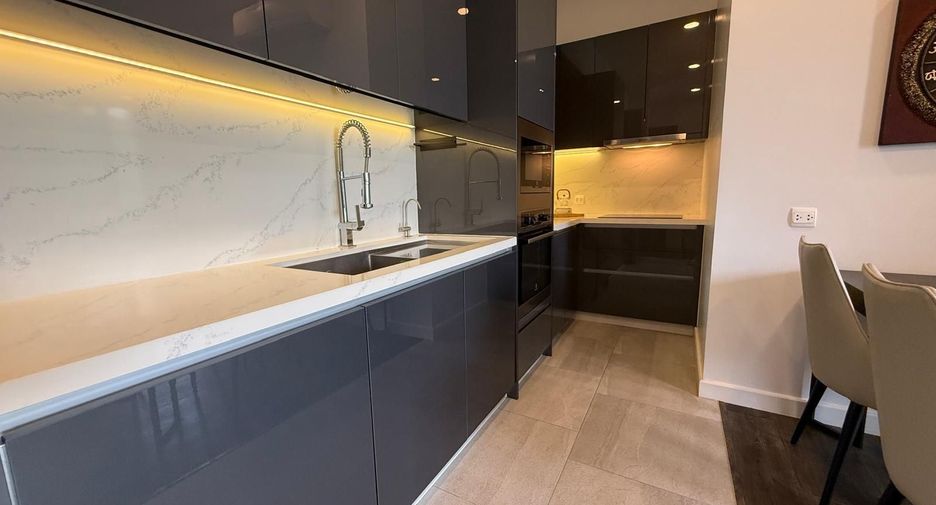 Condo en venta de 2 habitaciones en Hua Hin, Prachuap Khiri Khan