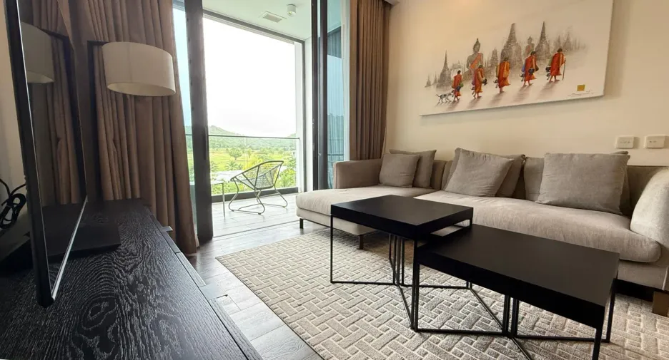 Condo en venta de 2 habitaciones en Hua Hin, Prachuap Khiri Khan
