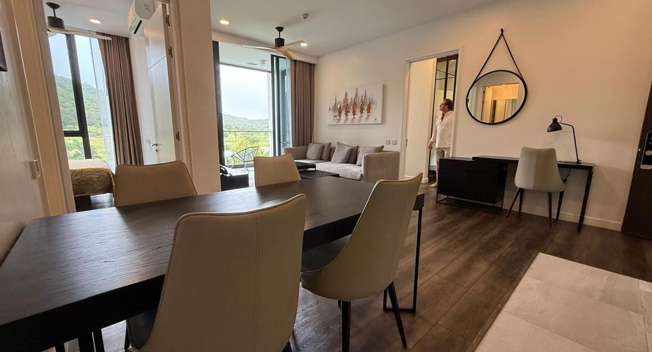 Condo en venta de 2 habitaciones en Hua Hin, Prachuap Khiri Khan