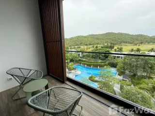 For sale 2 bedrooms condo in Hua Hin, Prachuap Khiri Khan
