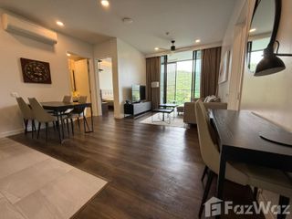 For sale 2 bedrooms condo in Hua Hin, Prachuap Khiri Khan