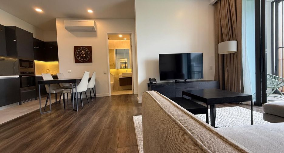 For sale 2 bedrooms condo in Hua Hin, Prachuap Khiri Khan