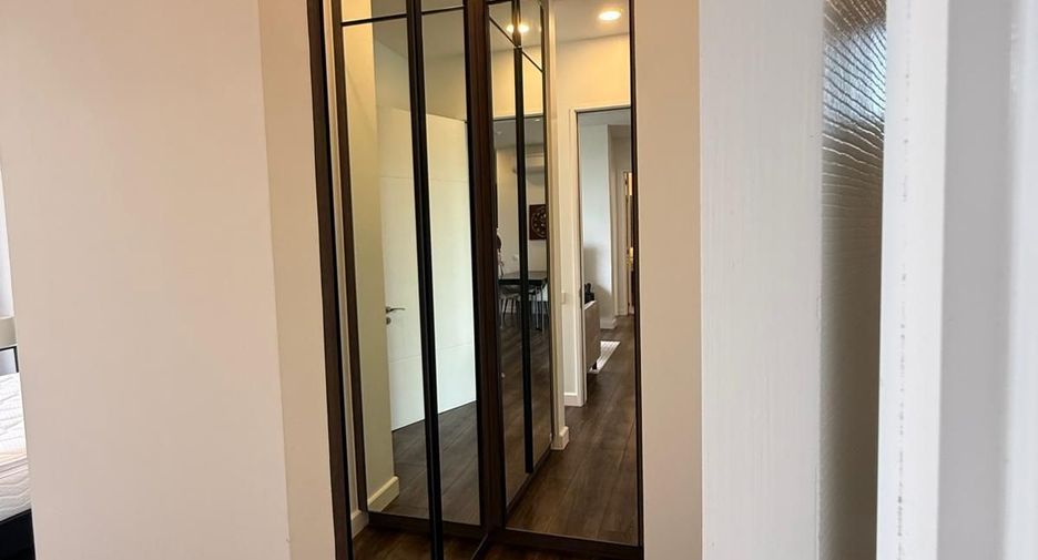 For sale 2 bedrooms condo in Hua Hin, Prachuap Khiri Khan