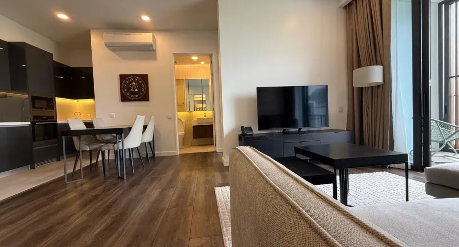 Condo en venta de 2 habitaciones en Hua Hin, Prachuap Khiri Khan